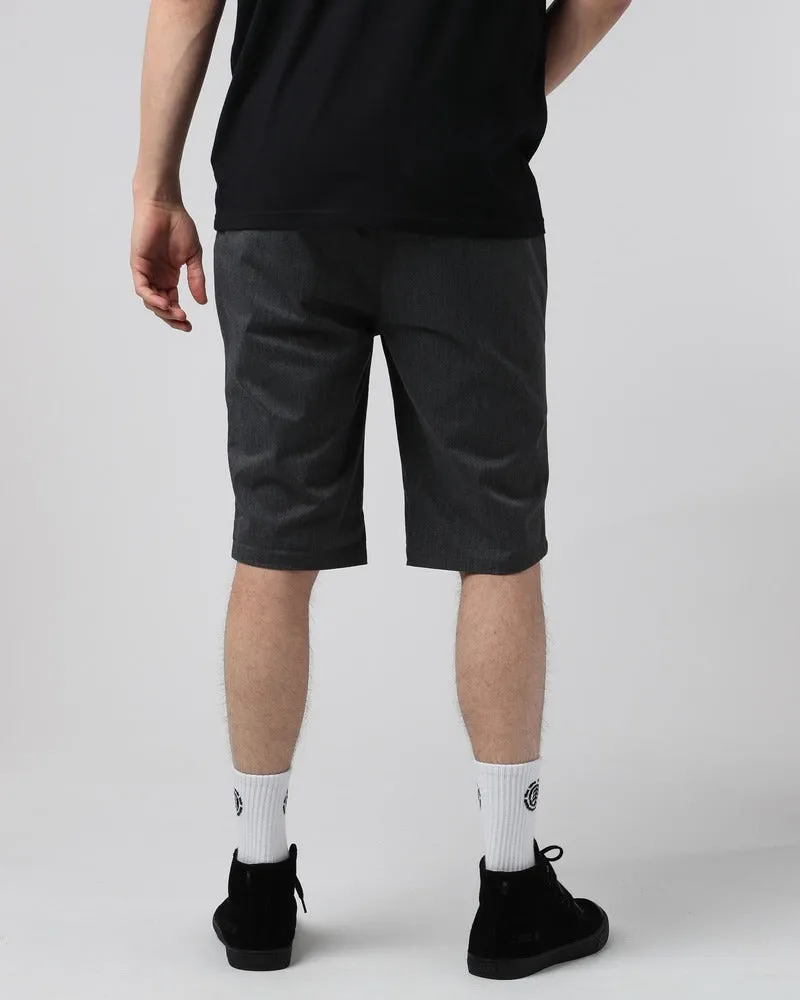 Element HOWLAND CLASSIC SHORTS ( 2colour ways )