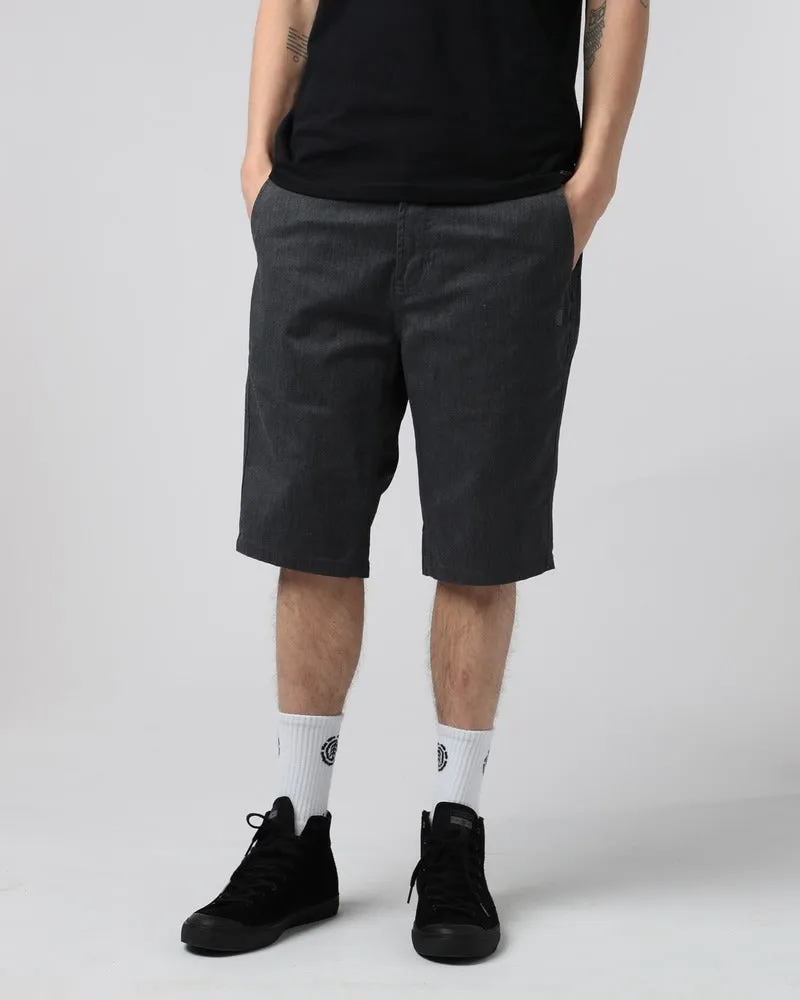 Element HOWLAND CLASSIC SHORTS ( 2colour ways )