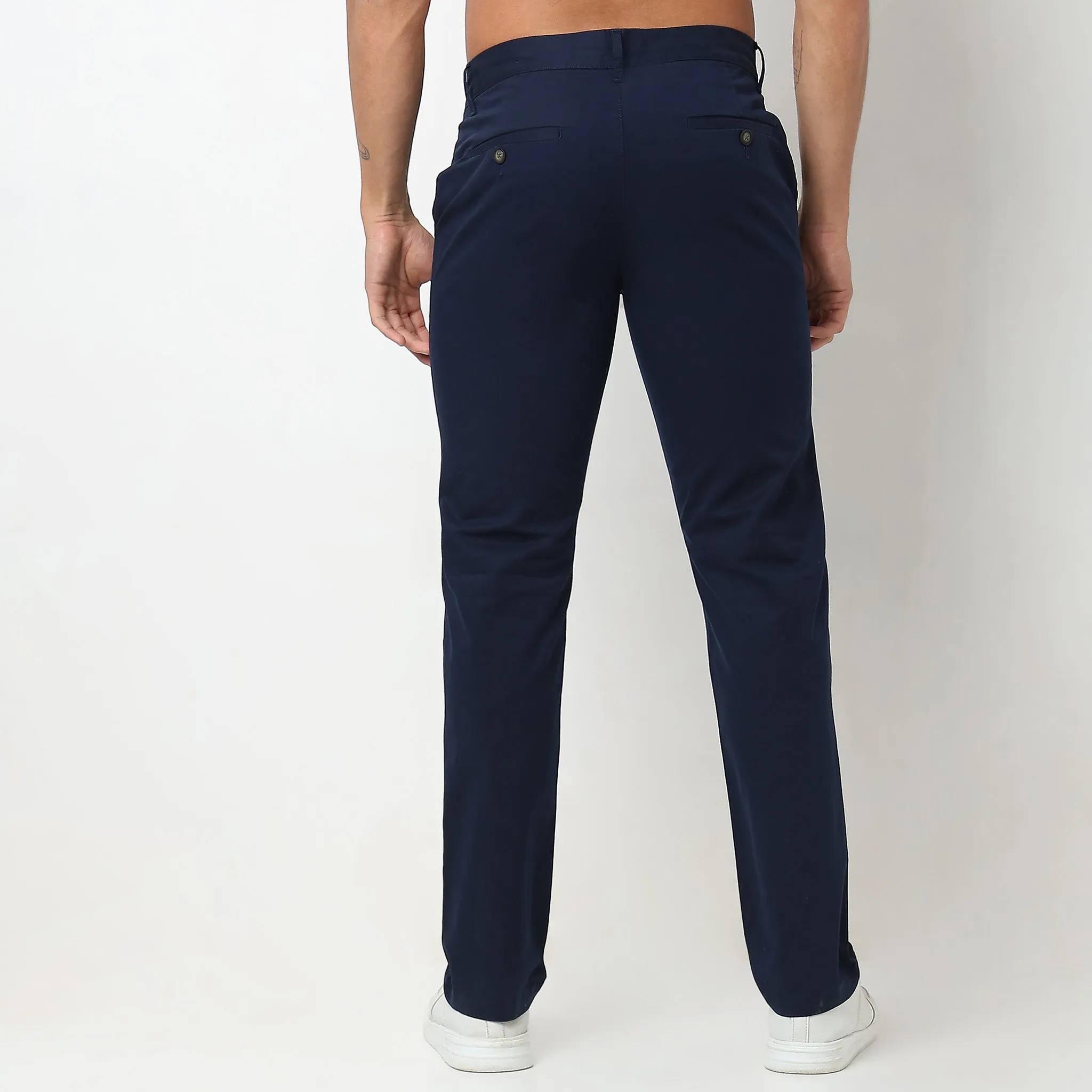 Elemental Chinos - Cotton with Efast Comfort Stretch - WoW Price