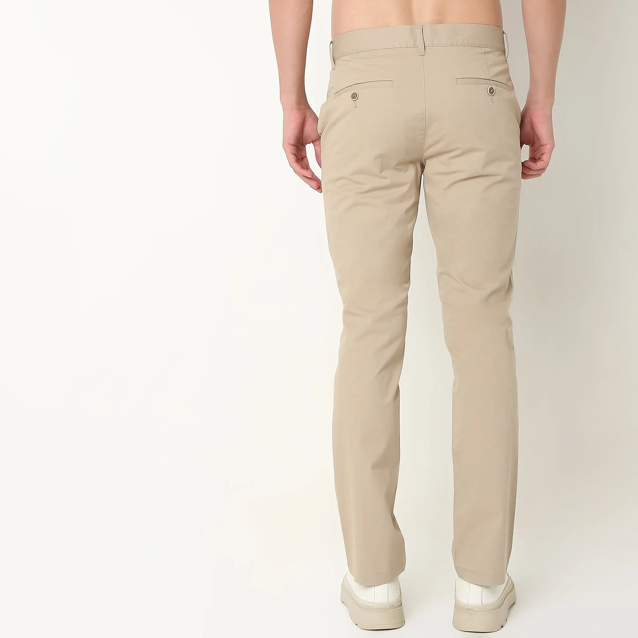 Elemental Chinos - Cotton with Efast Comfort Stretch - WoW Price