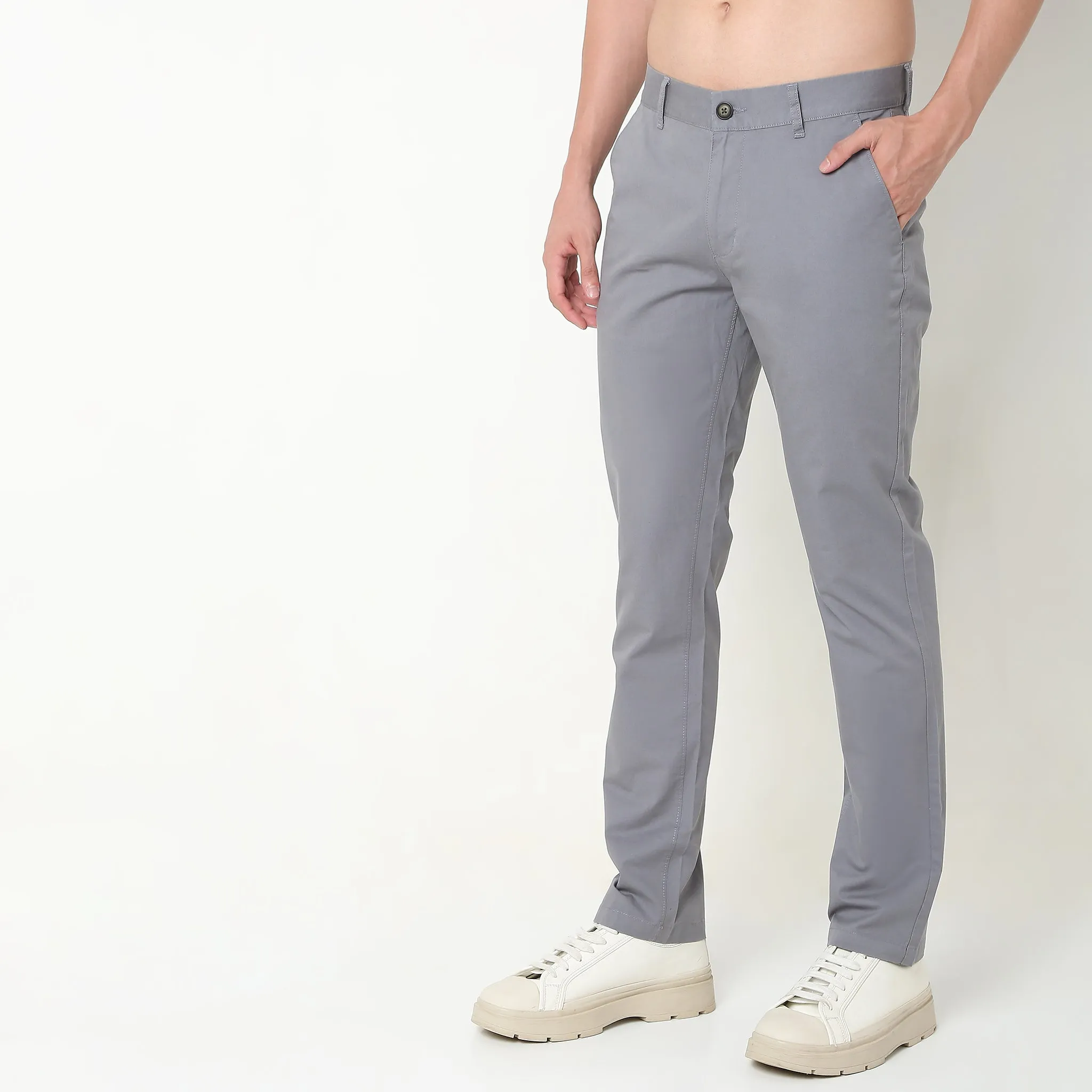 Elemental Chinos - Cotton with Efast Comfort Stretch - WoW Price