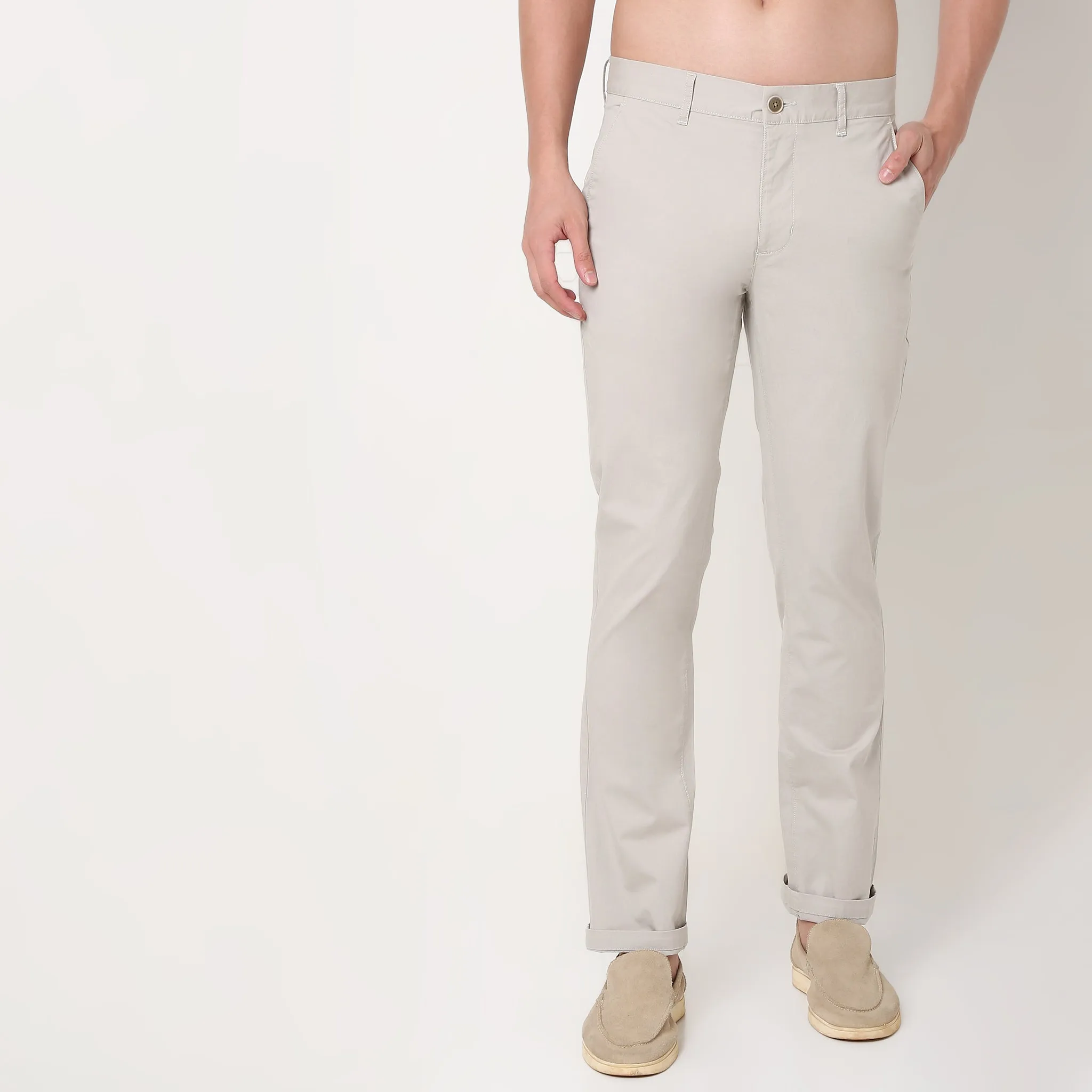 Elemental Chinos - Cotton with Efast Comfort Stretch - WoW Price