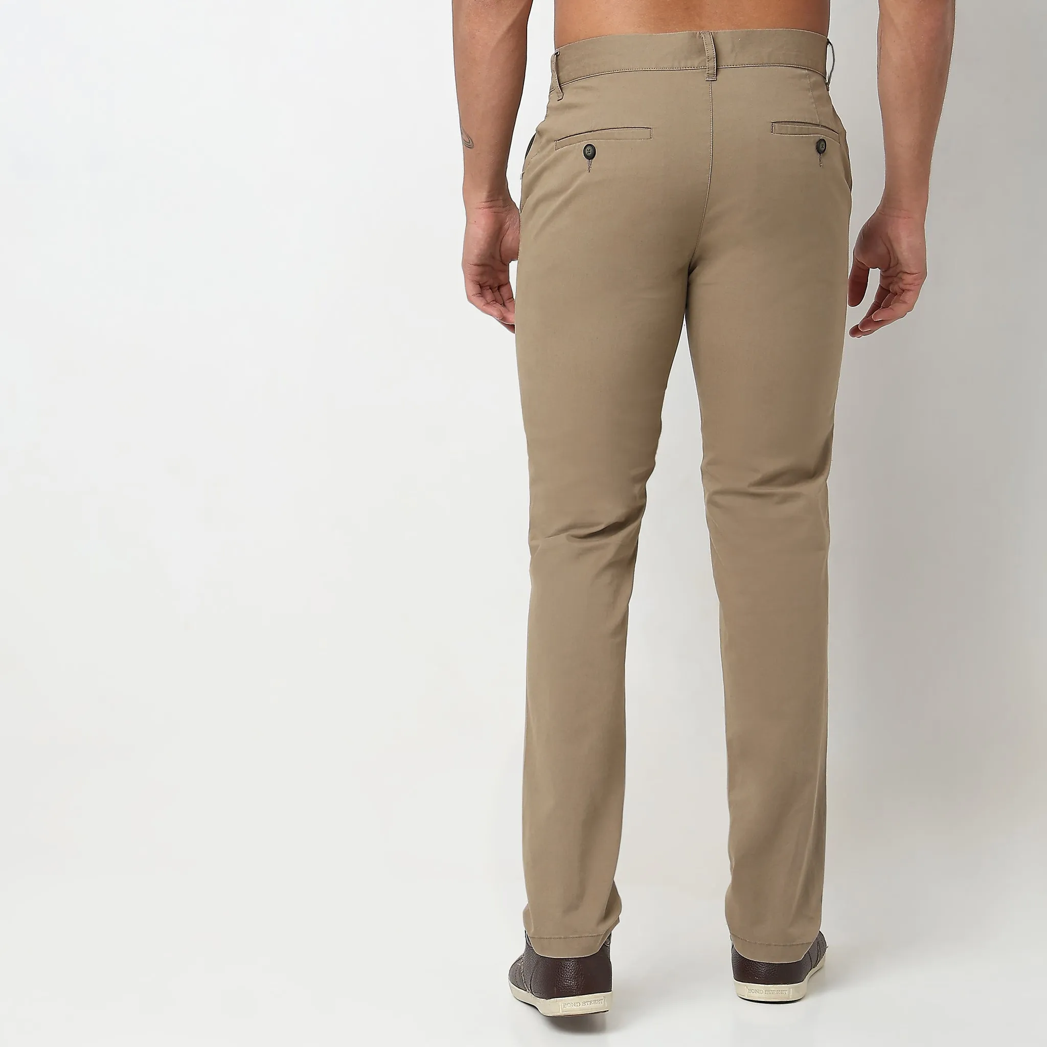 Elemental Chinos - Cotton with Efast Comfort Stretch - WoW Price