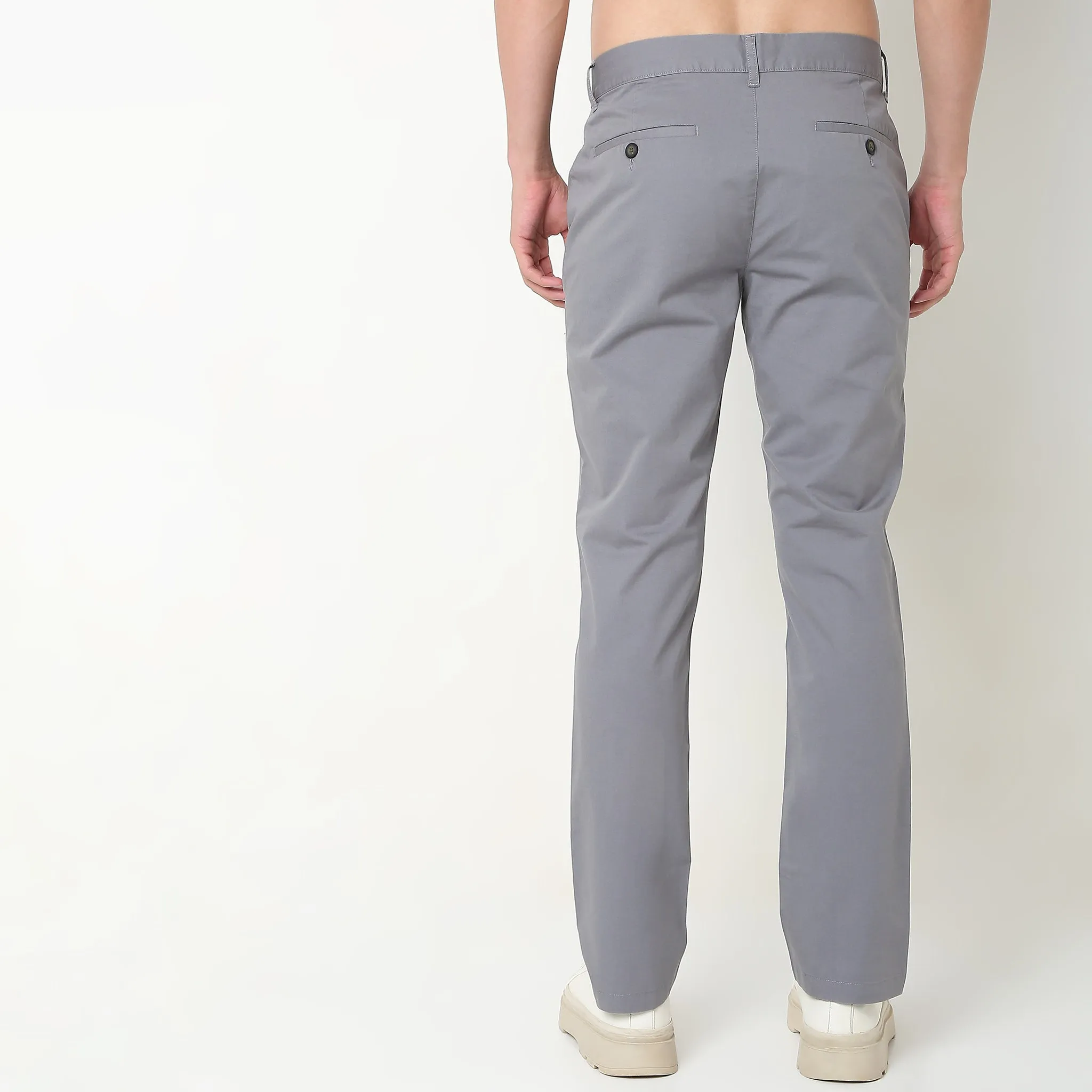 Elemental Chinos - Cotton with Efast Comfort Stretch - WoW Price