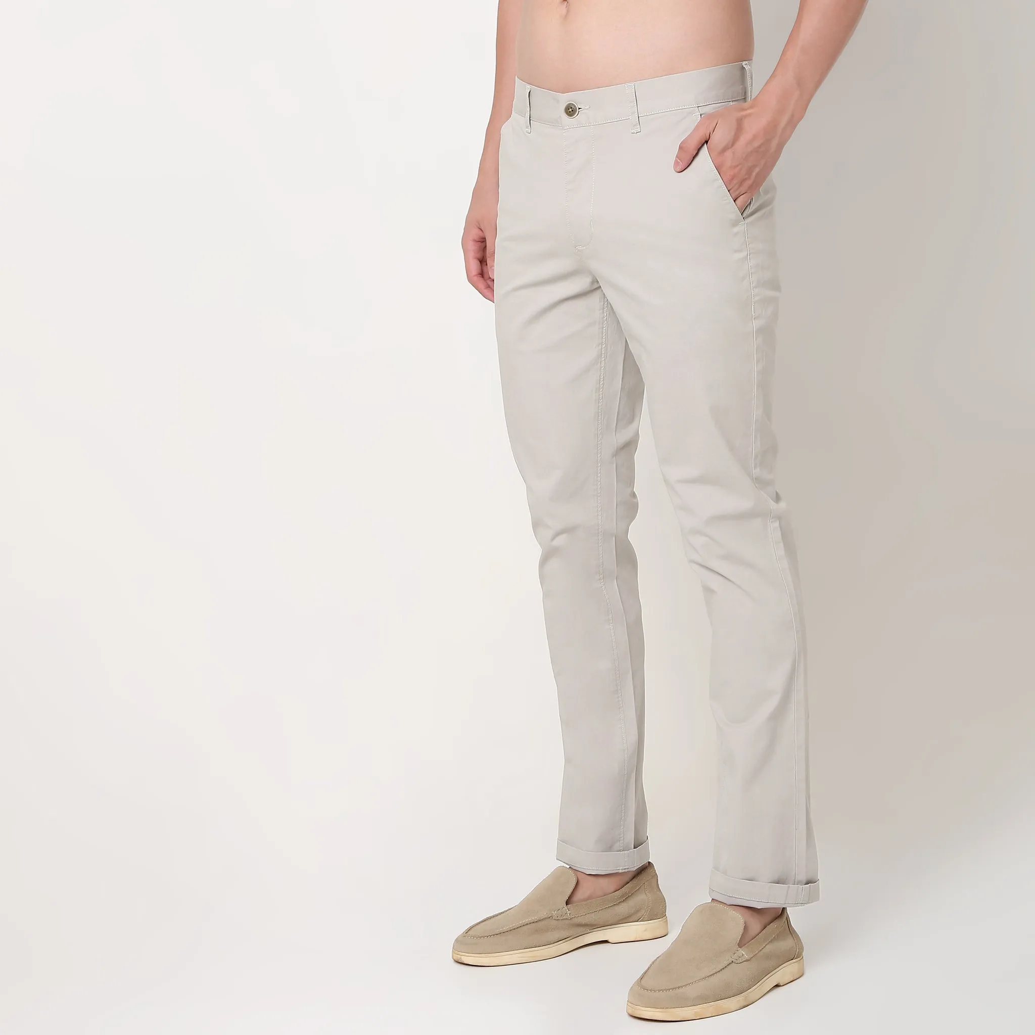 Elemental Chinos - Cotton with Efast Comfort Stretch - WoW Price