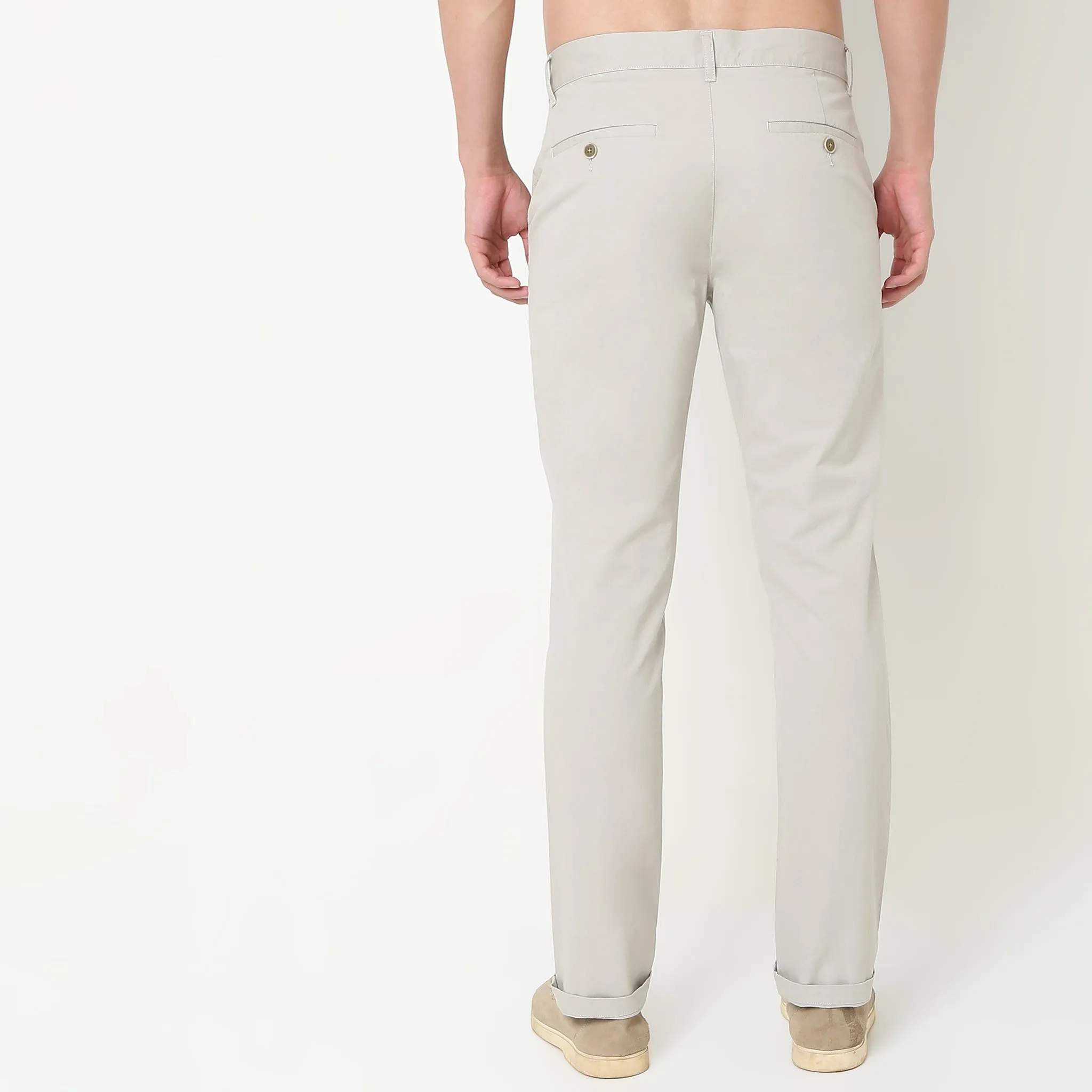 Elemental Chinos - Cotton with Efast Comfort Stretch - WoW Price