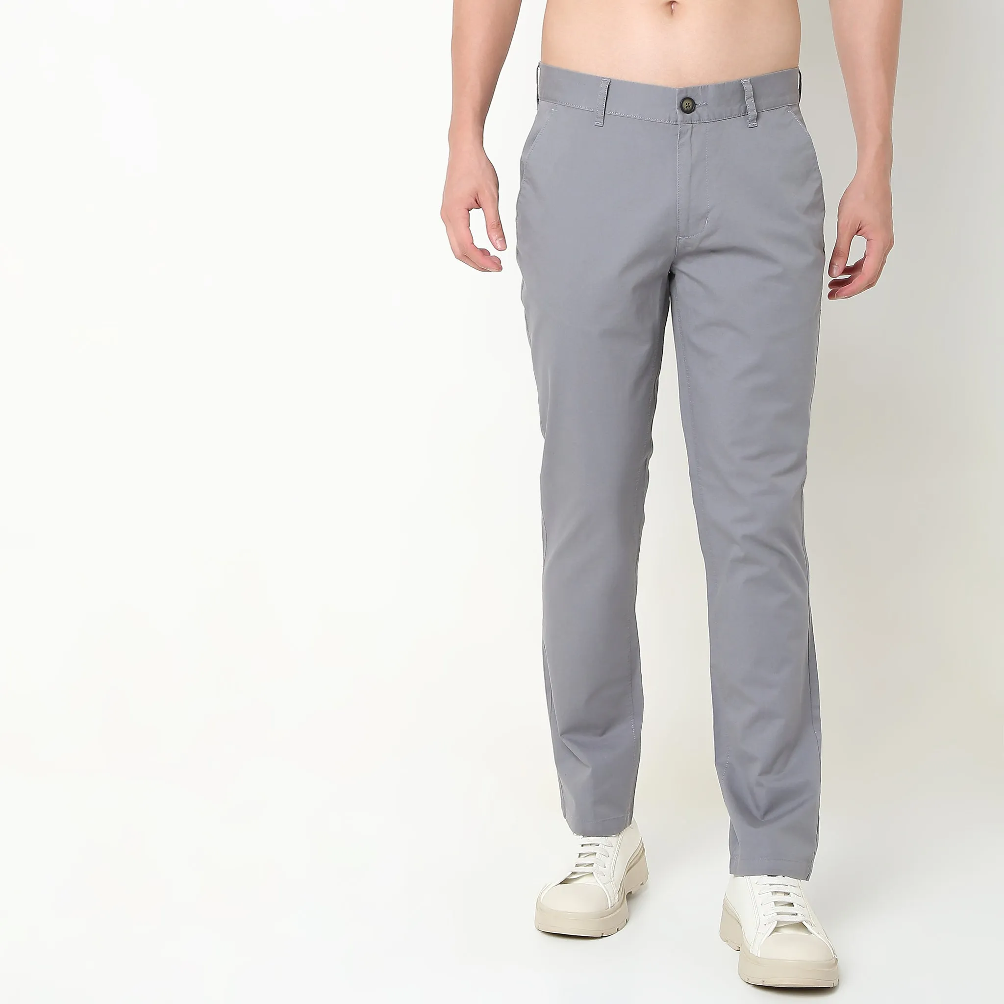 Elemental Chinos - Cotton with Efast Comfort Stretch - WoW Price