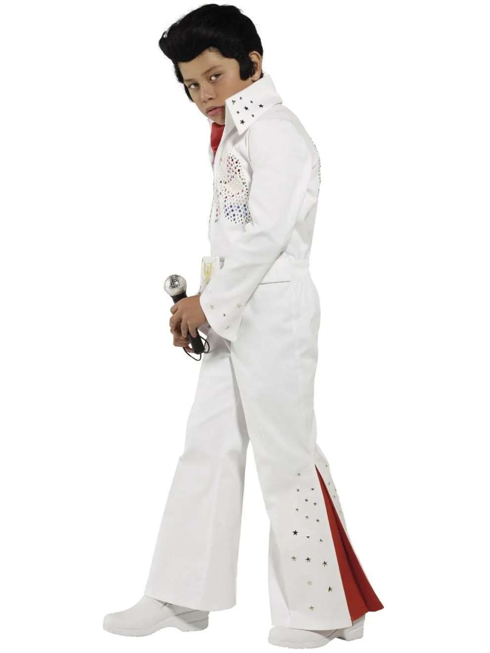 Elvis Children's Costume