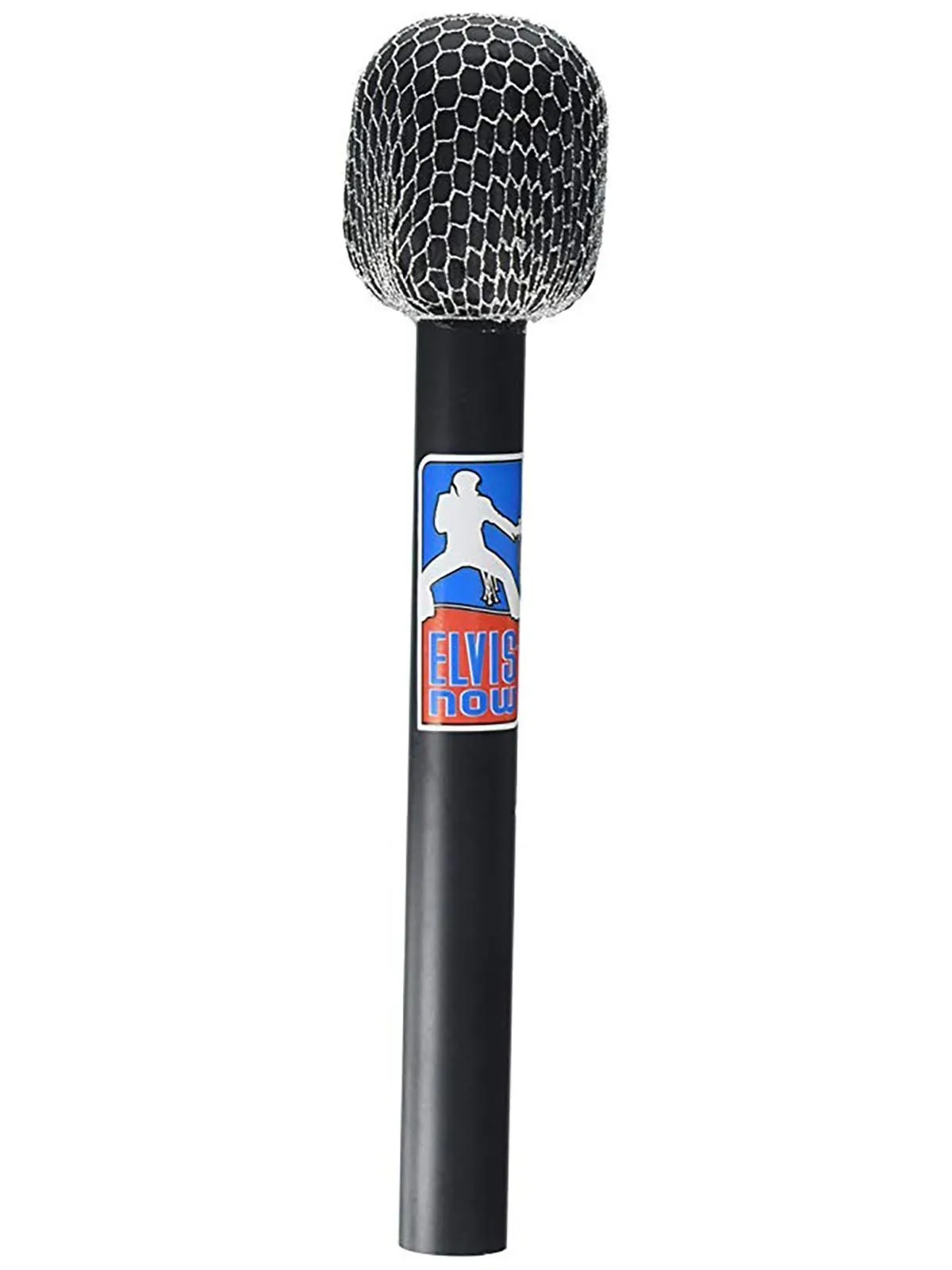 Elvis Microphone Prop - Elvis Presley