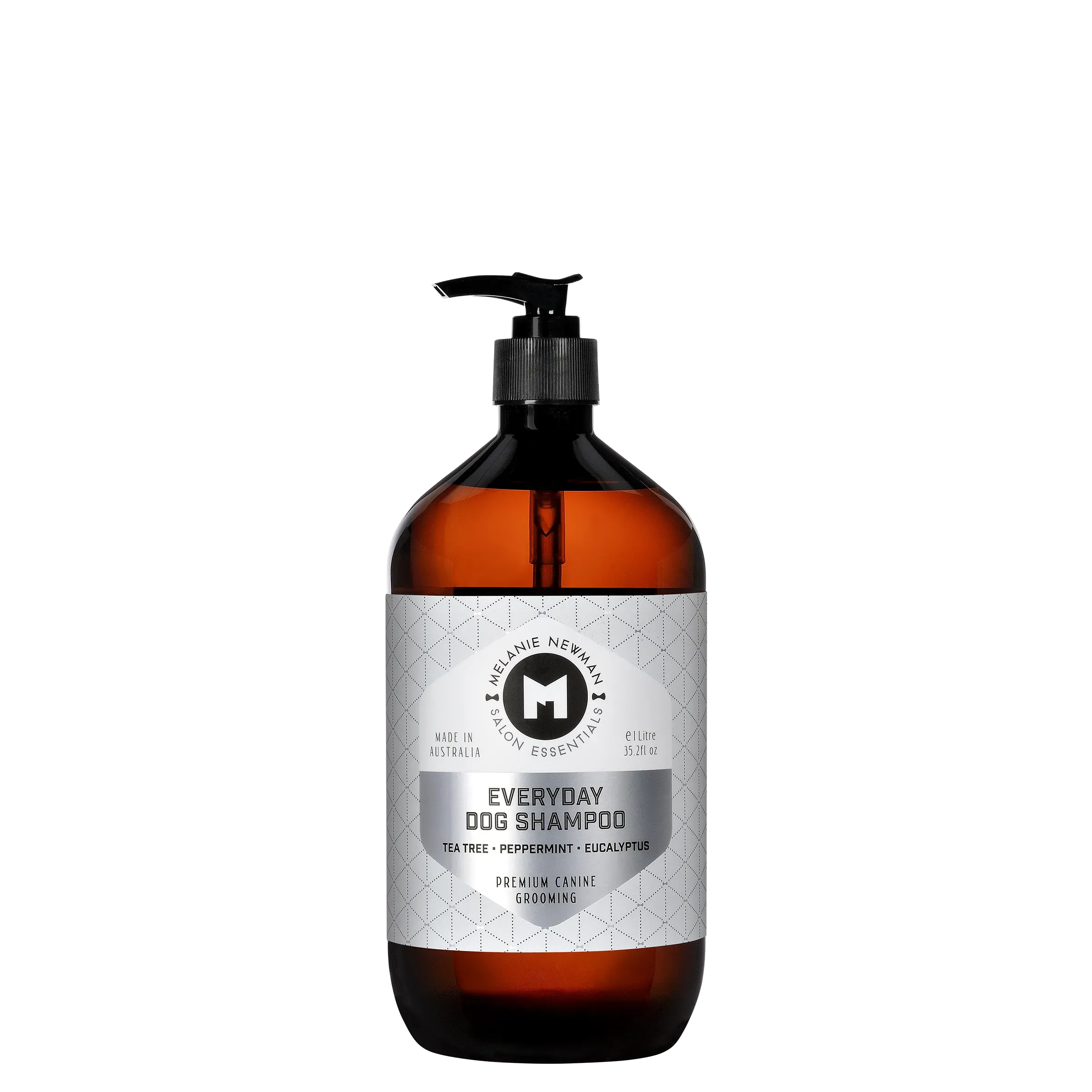 Everyday Dog Shampoo