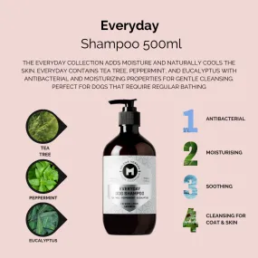 Everyday Dog Shampoo