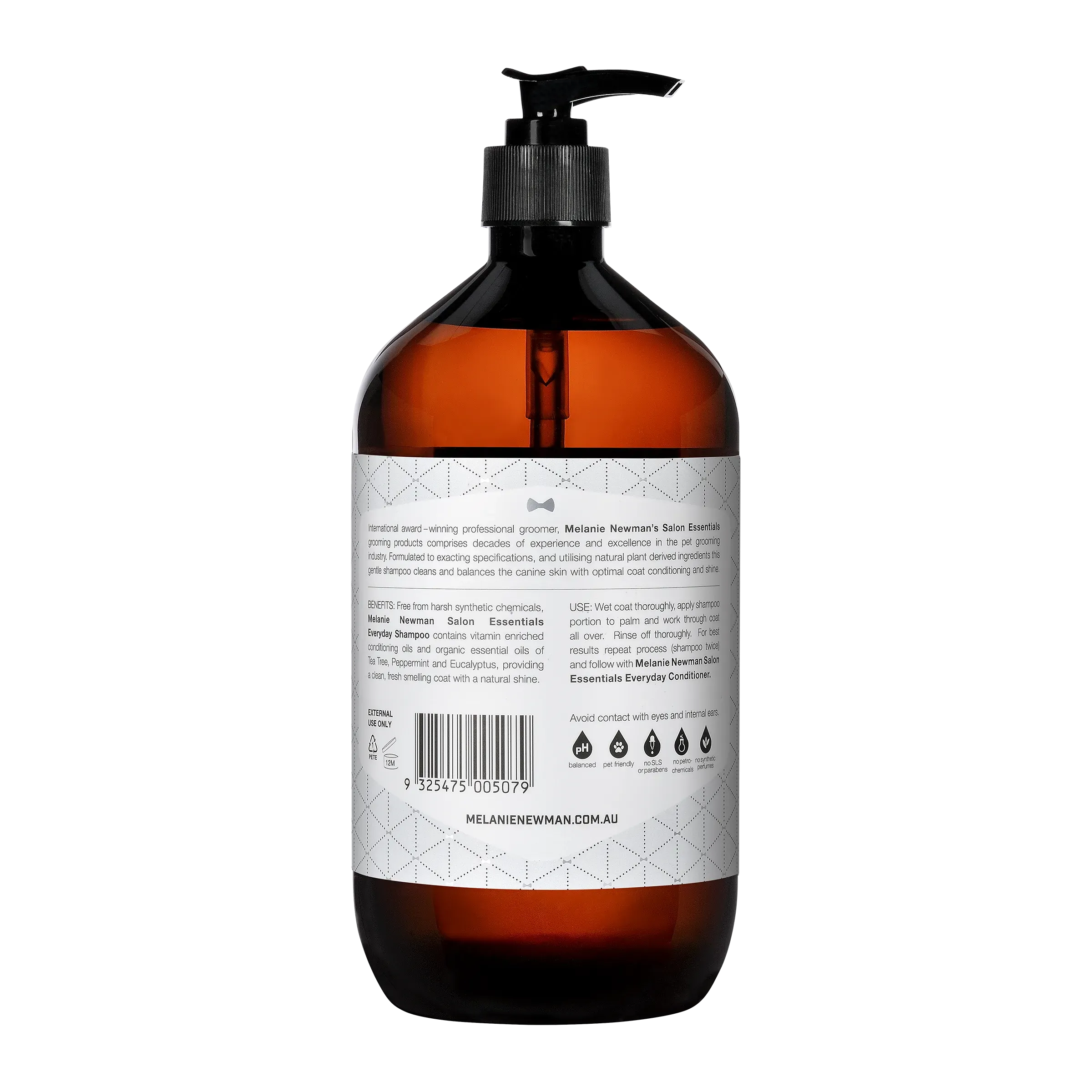 Everyday Dog Shampoo