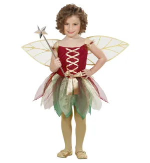 Fantasy Fairy Costume Girl