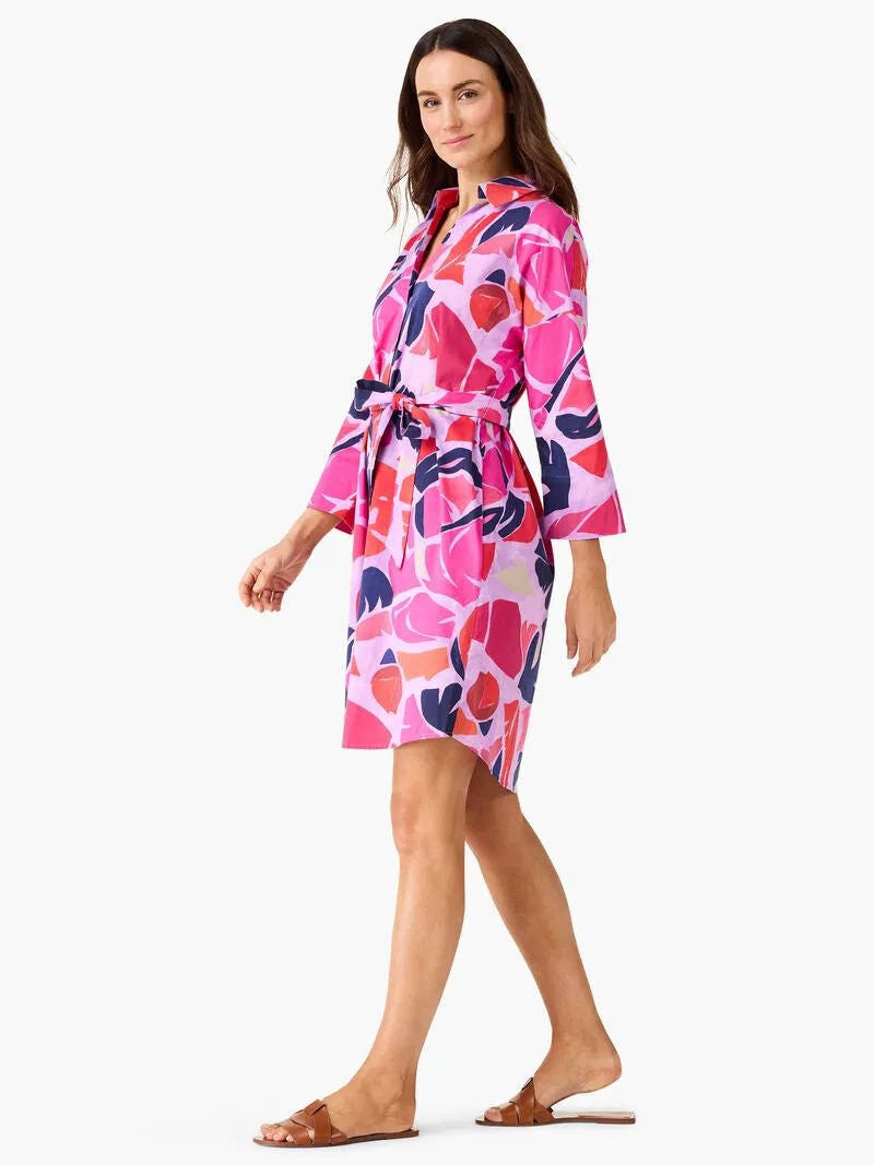 FINAL SALE NIC ZOE M241993 Tropic Glow Dress