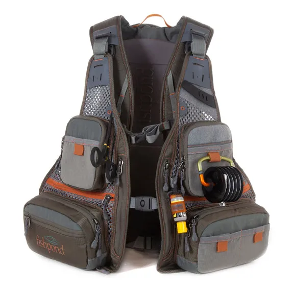 Fishpond Ridgeline Tech Pack