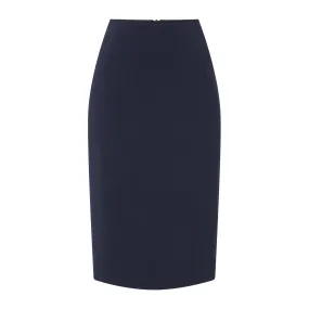 Flori Travel Suit Pencil Skirt