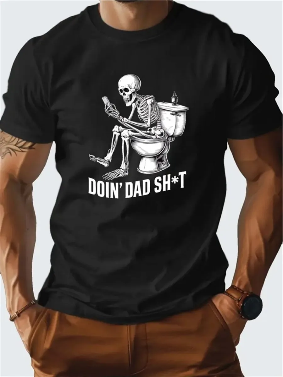 Funny Dad Shirt