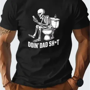 Funny Dad Shirt