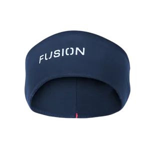 Fusion - Headband - Night Blue