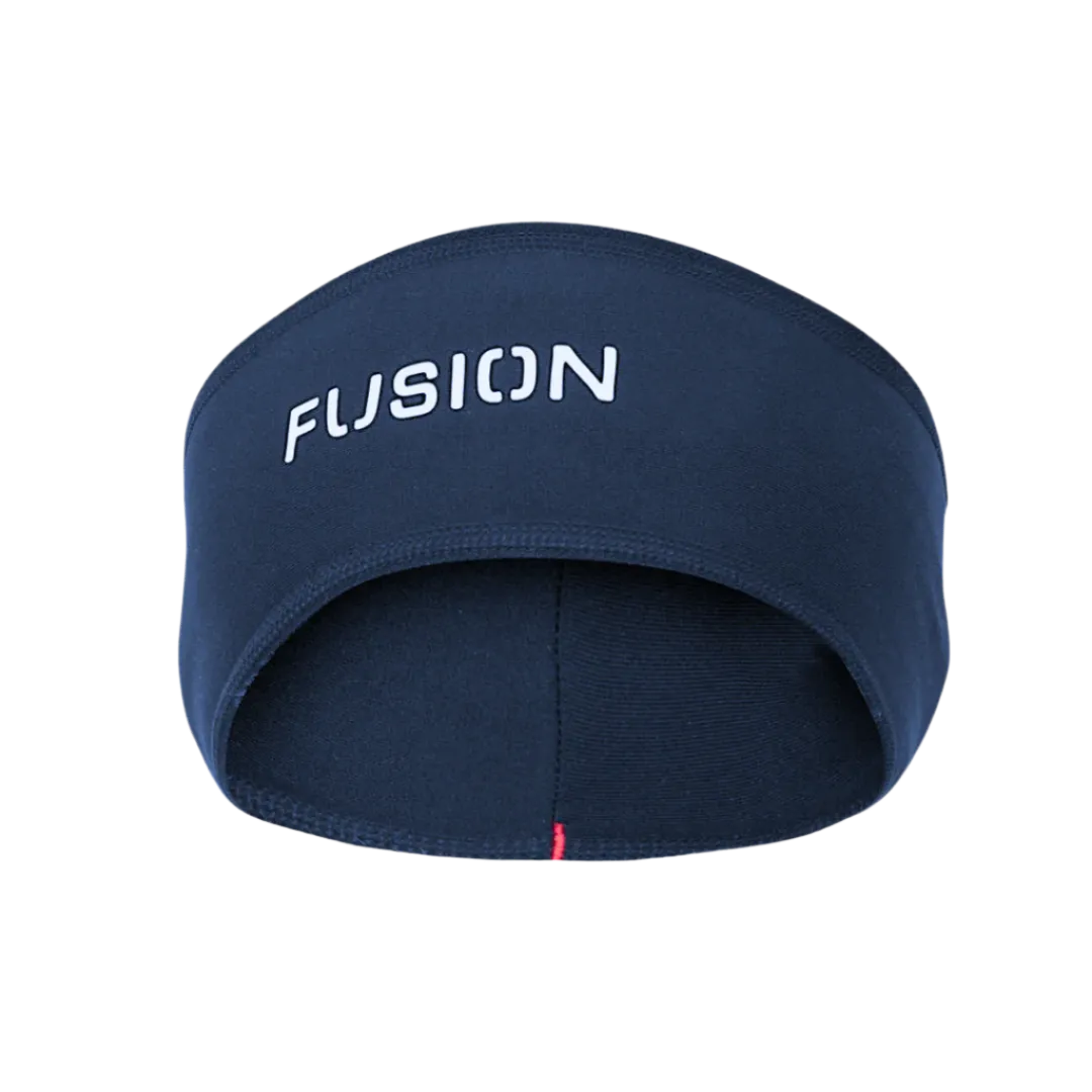 Fusion - Headband - Night Blue