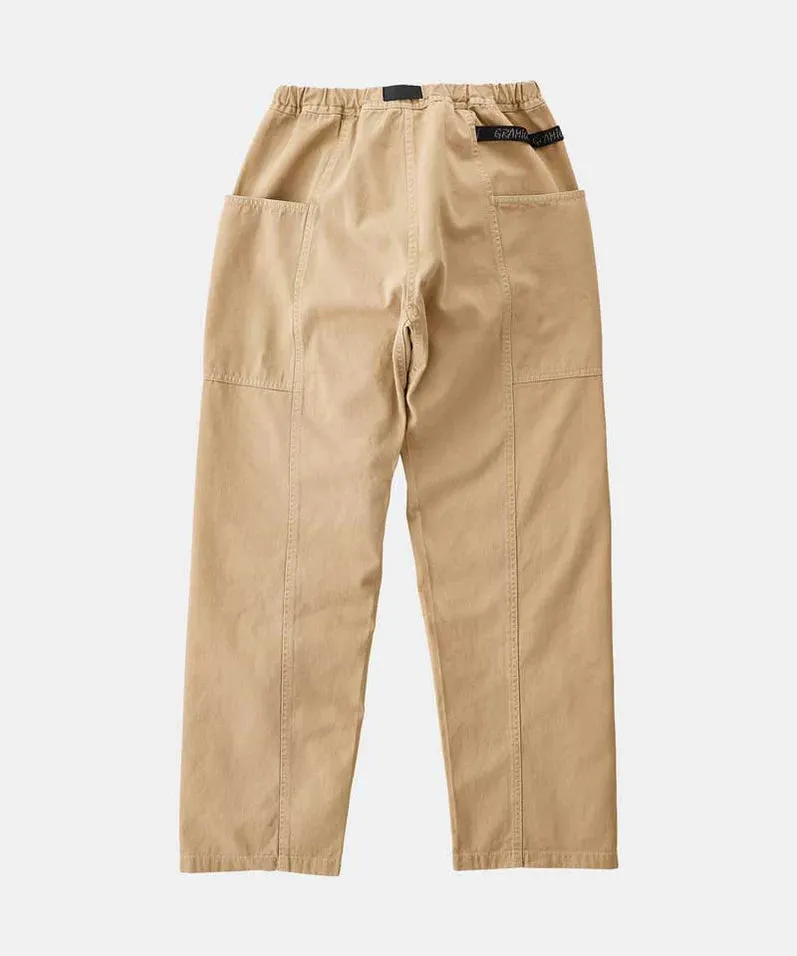 Gadget Pant in Chino