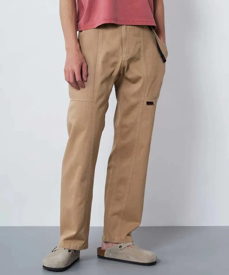 Gadget Pant in Chino