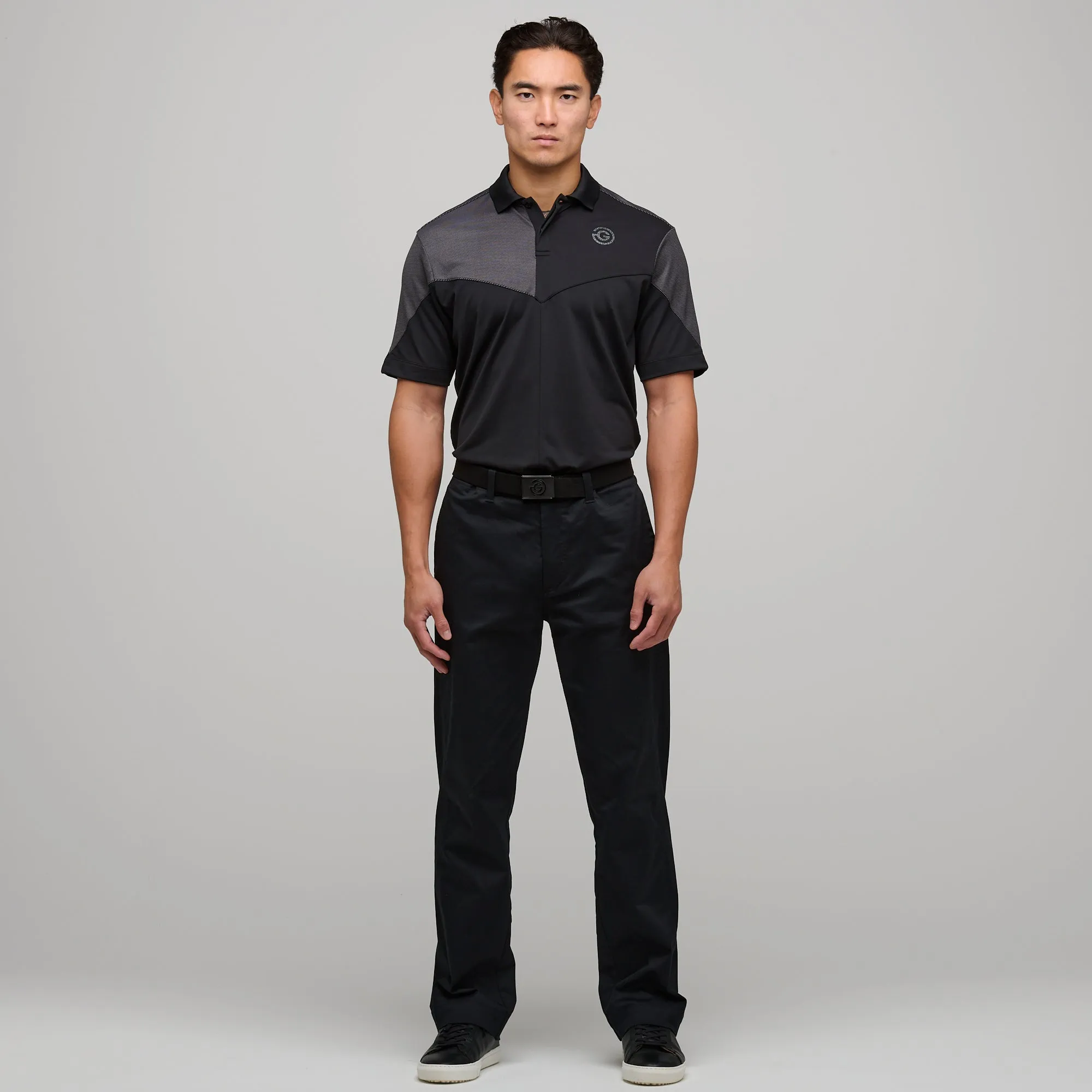 Galvin Green Concept Magnus Ventil8  Golf Shirt