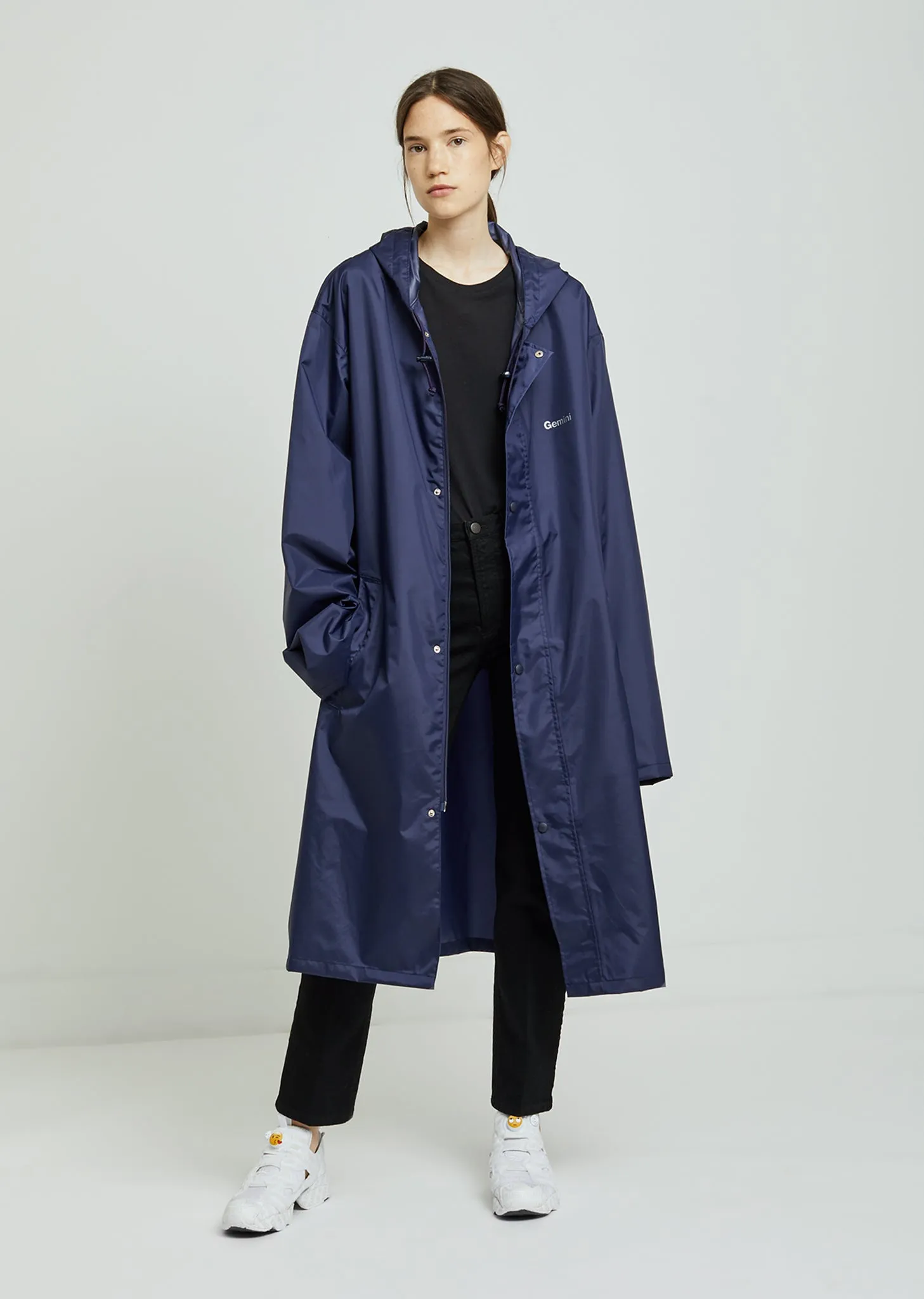 Gemini Horoscope Raincoat