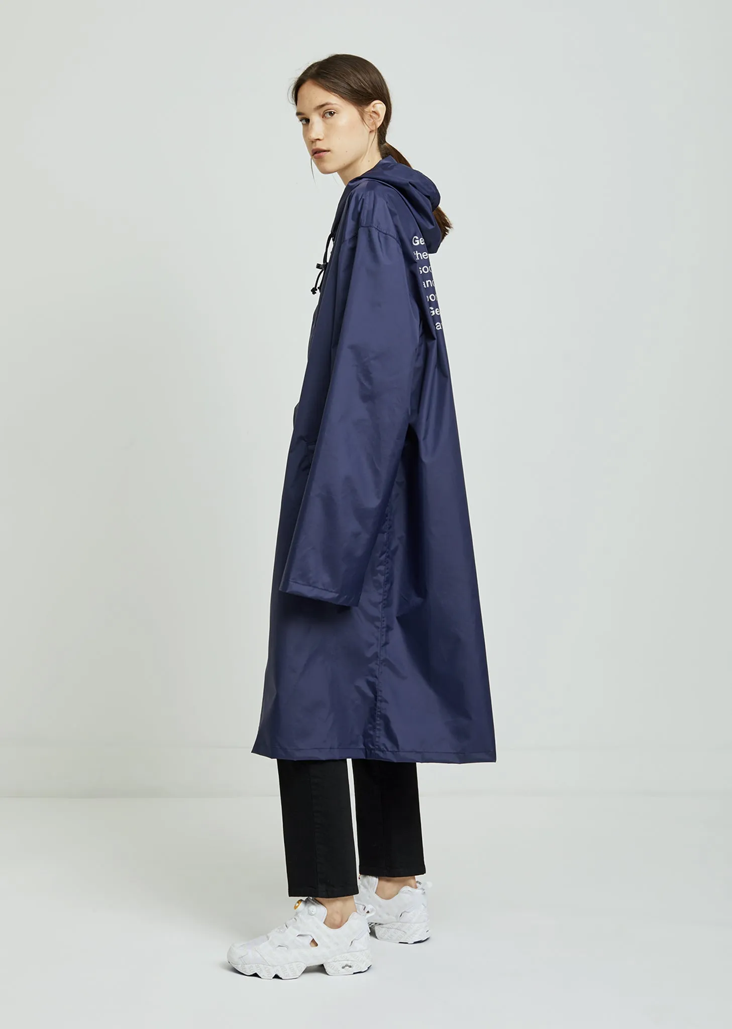 Gemini Horoscope Raincoat