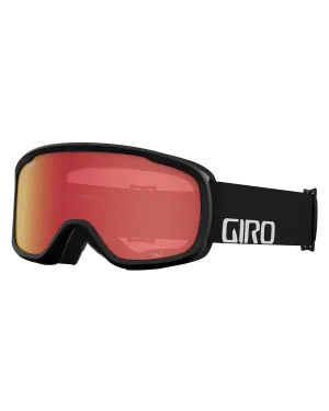 Giro Cruz Af Snow Goggles