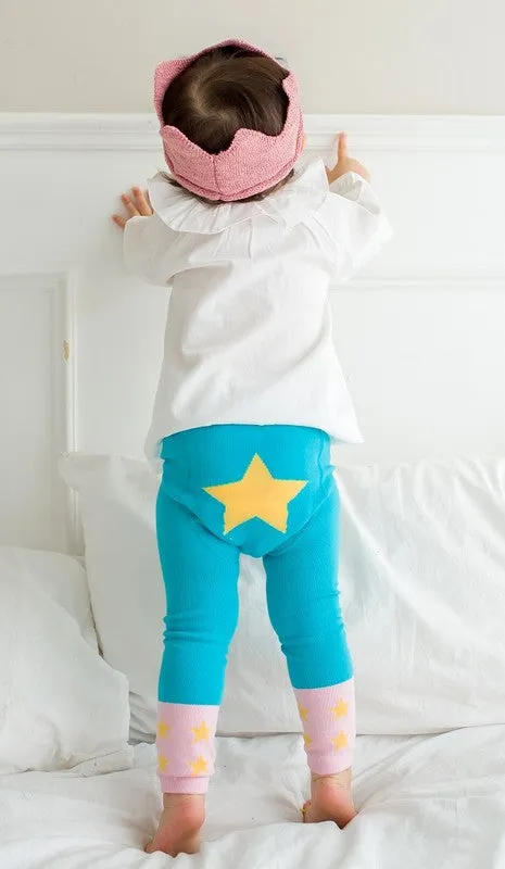 GoGo Star Sky Baby Leggings