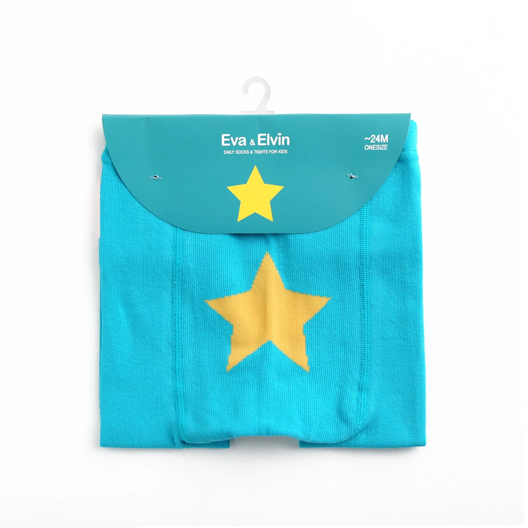 GoGo Star Sky Baby Leggings