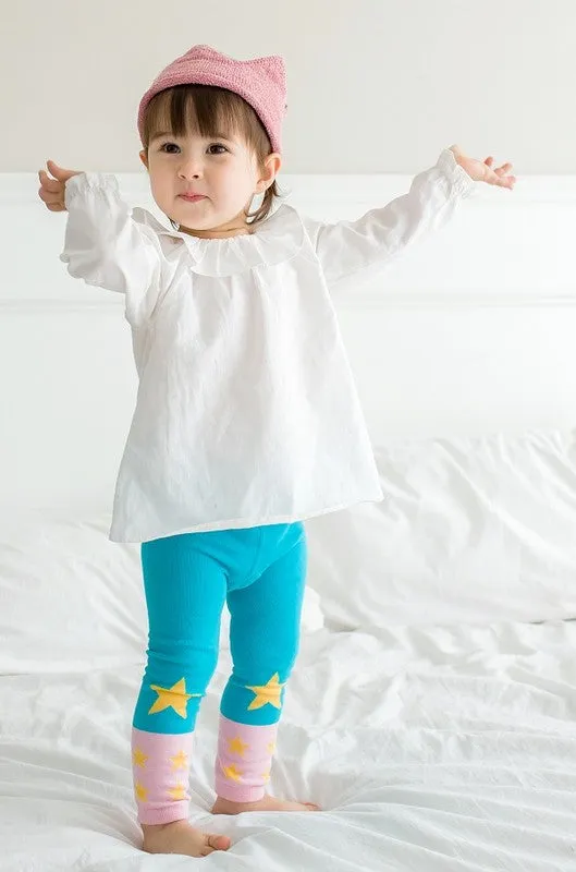 GoGo Star Sky Baby Leggings