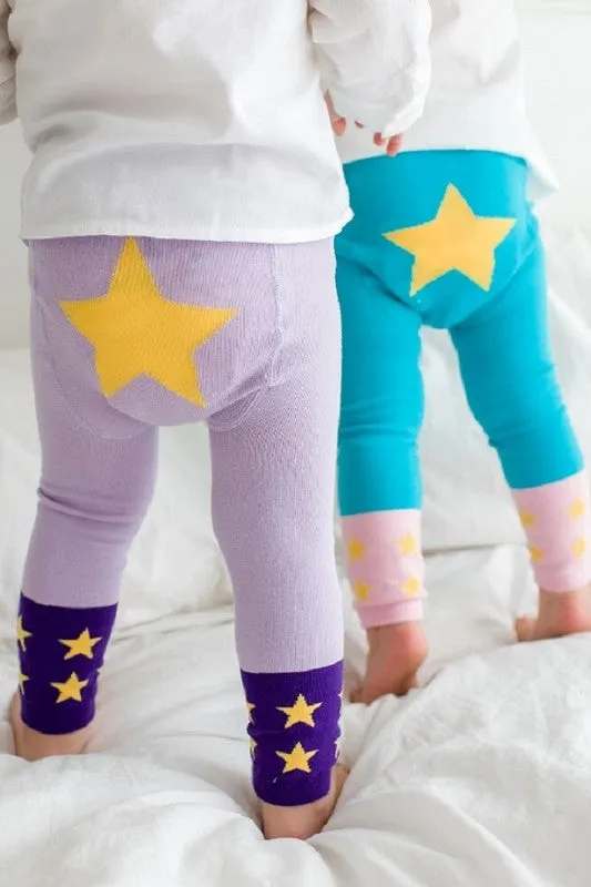 GoGo Star Sky Baby Leggings