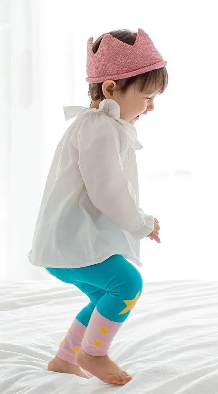 GoGo Star Sky Baby Leggings