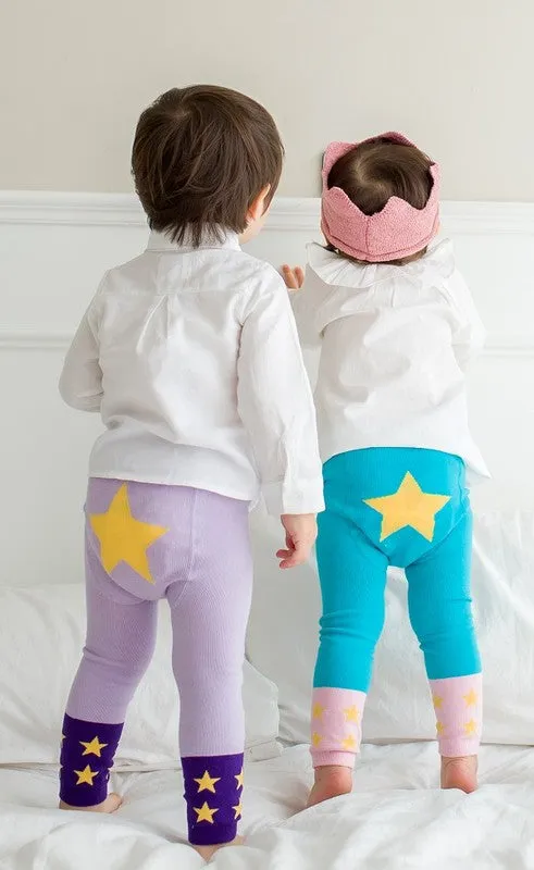 GoGo Star Sky Baby Leggings