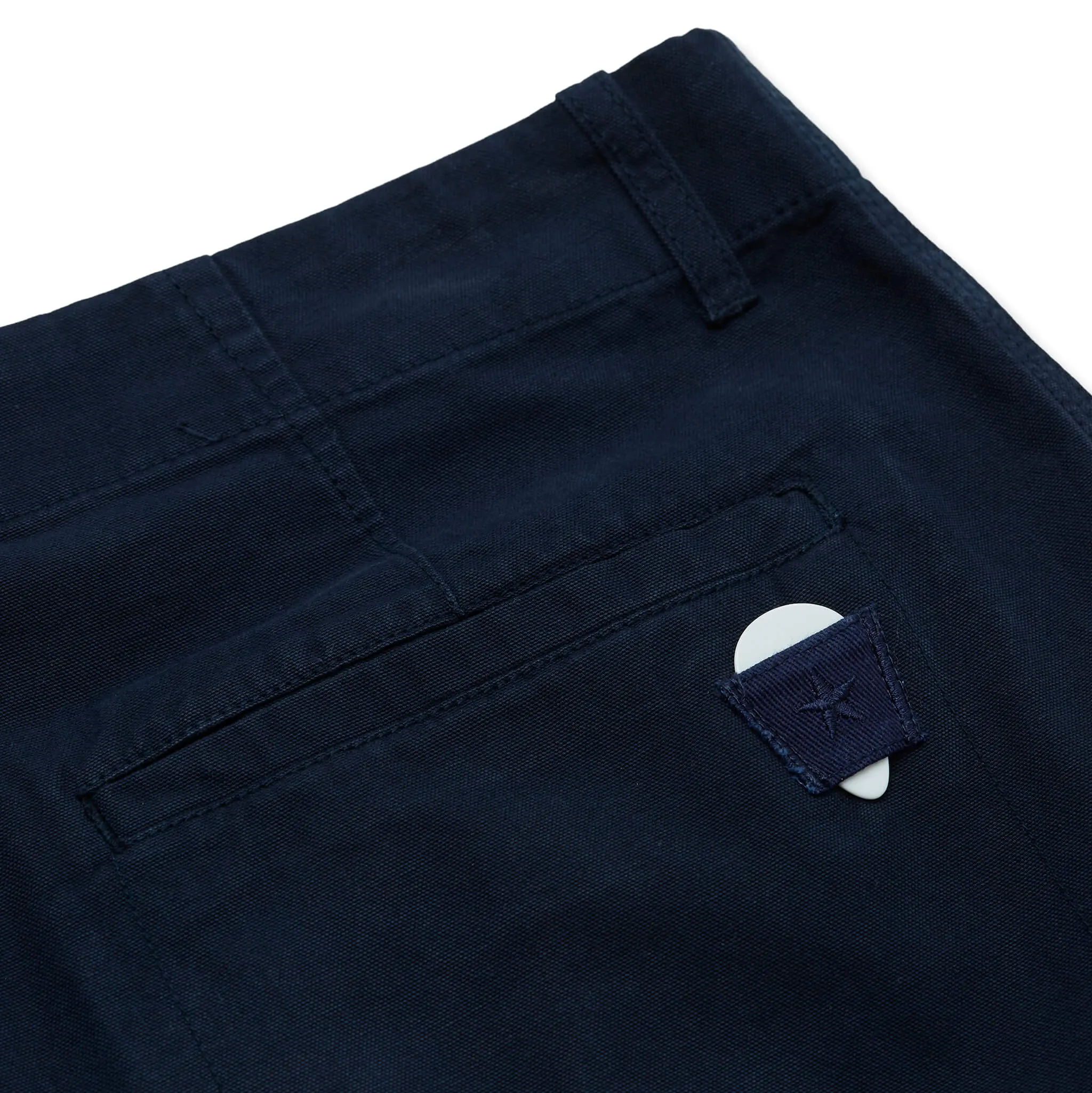 Good Walk Chino - Navy