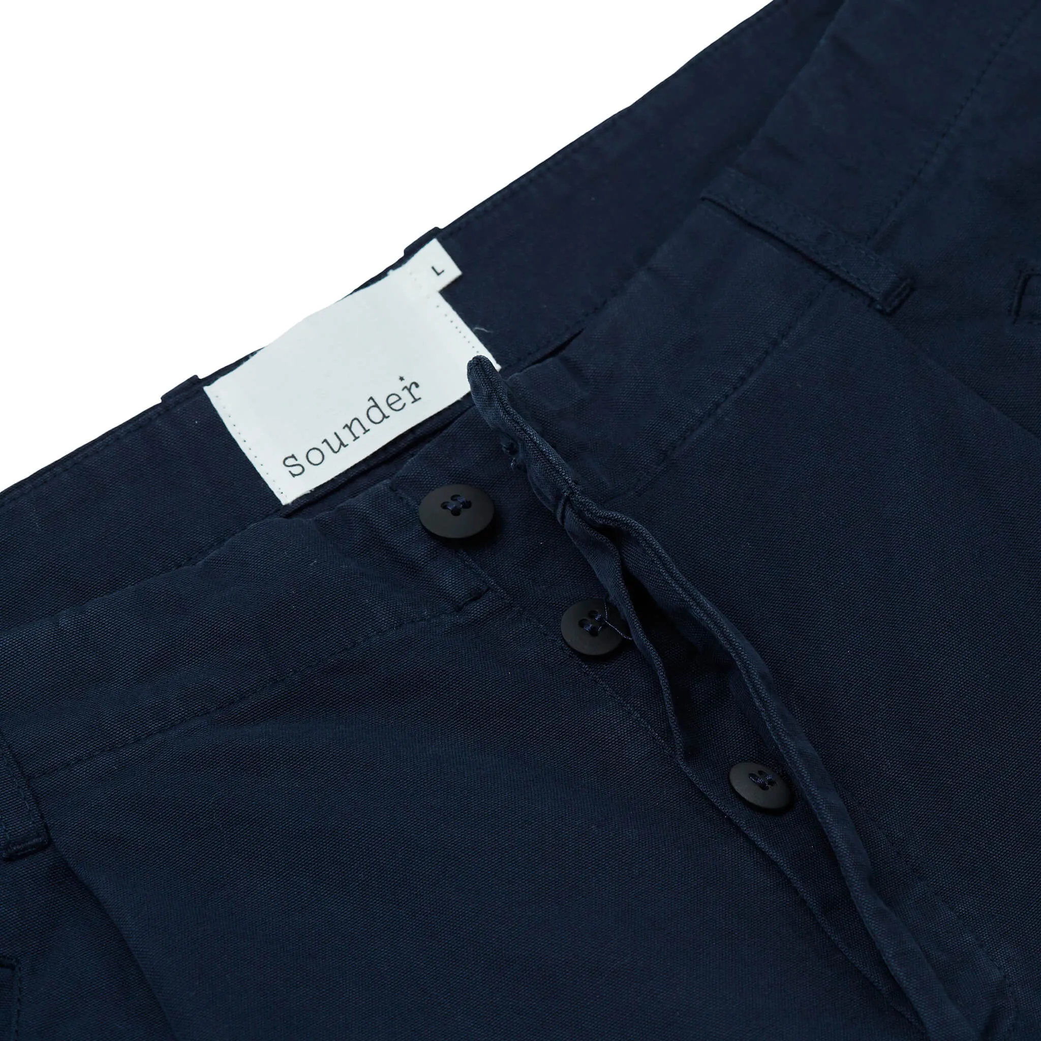 Good Walk Chino - Navy