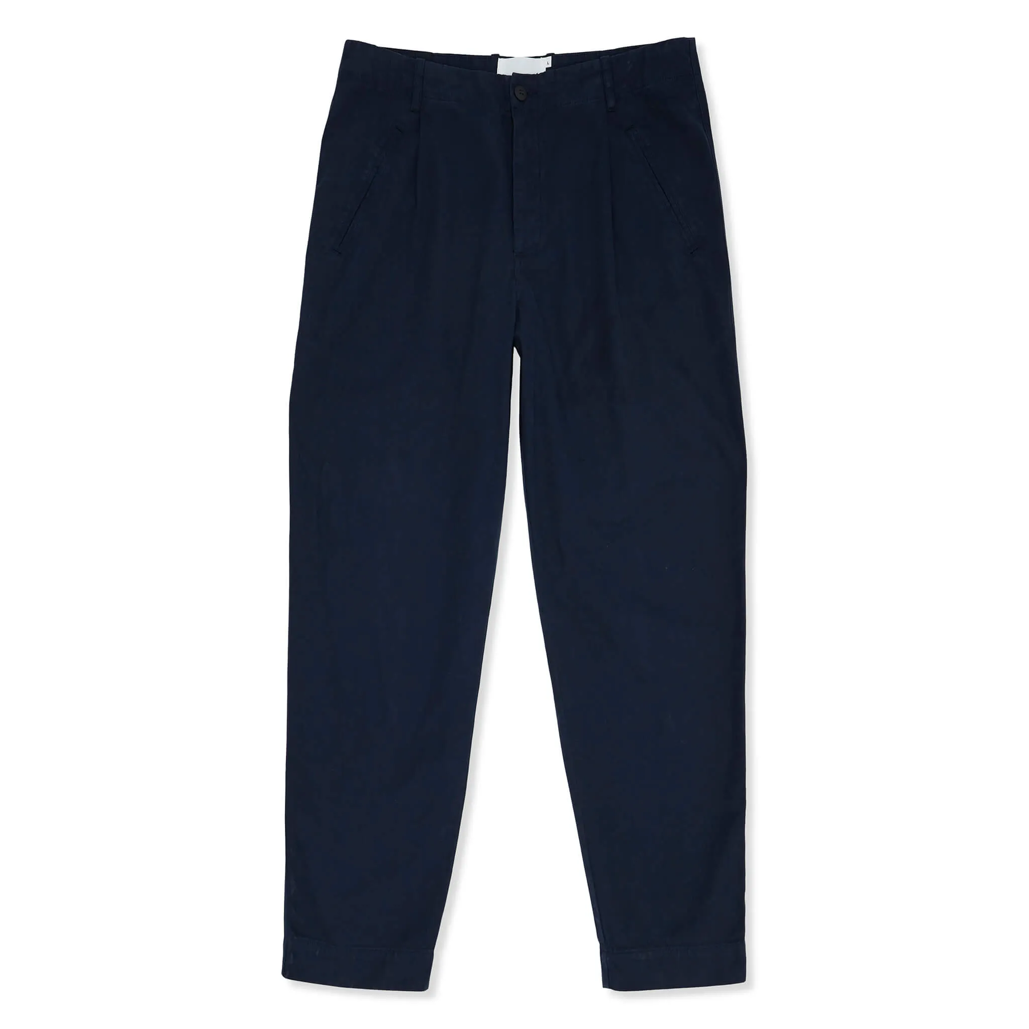 Good Walk Chino - Navy