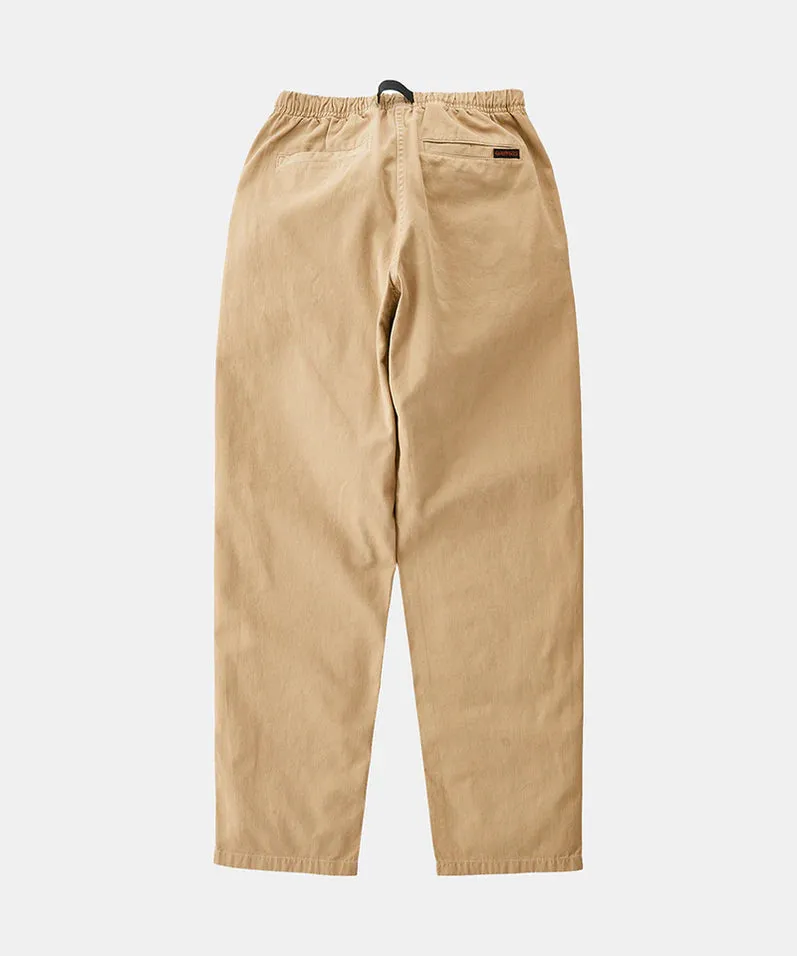 Gramicci Pant in Chino