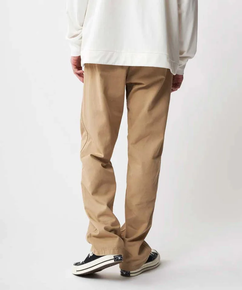 Gramicci Pant in Chino