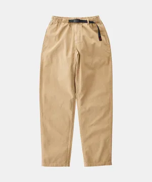 Gramicci Pant in Chino