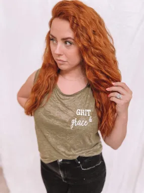 Grit & Grace Women's Tank