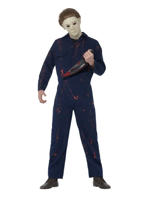 Halloween H20 Michael Myers Halloween Costume