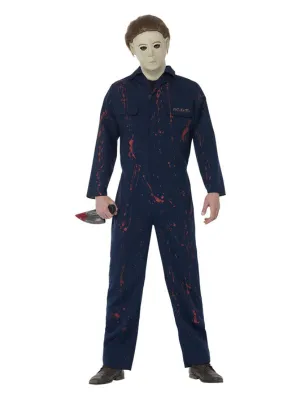 Halloween H20 Michael Myers Halloween Costume