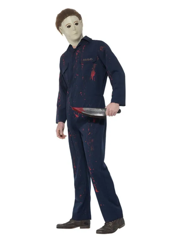 Halloween H20 Michael Myers Halloween Costume