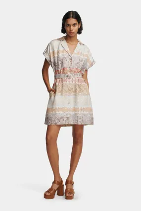 HANSEN & GRETEL - Kathryn Dress - Paisley Lane