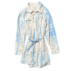 Hatley Shirt Dress