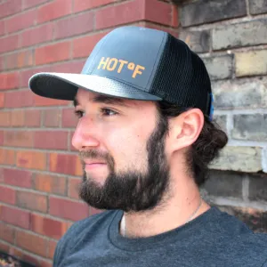 Hot A*F Trucker Hat