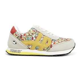 Hush Puppies x Peanuts Seventy8 Trainers for Men